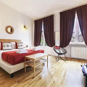 Frühstückspension Lavagnini My Place, Florenz