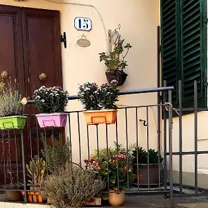 Appartement La Vecchia, Florence