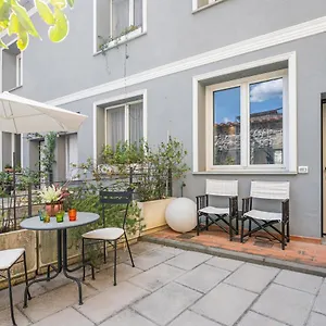 Appartamento La Corte Del Re - Piazza Della Liberta, Firenze