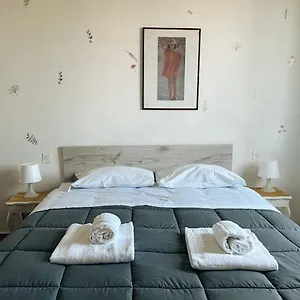 Apartamento Fancy Statuto Easy, Florencia
