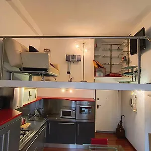 Appartamento Dimora Il Magnifico, Firenze