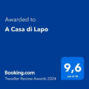 Appartement A Casa Di Lapo, Florence