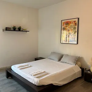 Appartement Via Delle Ghiacciaie House, Florence
