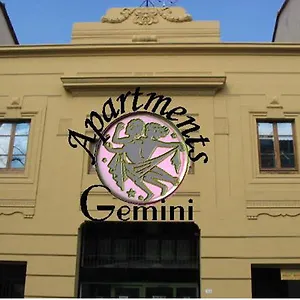 Appartement Gemini, Florence