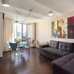 Appartement Roommo Fortezza, Florence