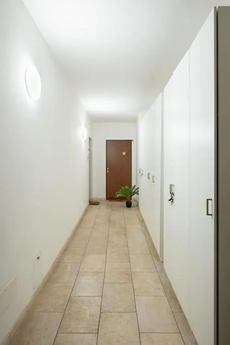 Apartment Belfiore2 1 Bedroom Apt By The Railways Station Florence Italy